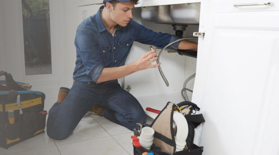 Professional septic pumping service in Gordo, AL